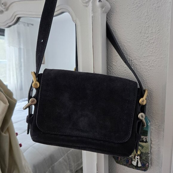 Bill Blass Purse - Picture 3 of 14